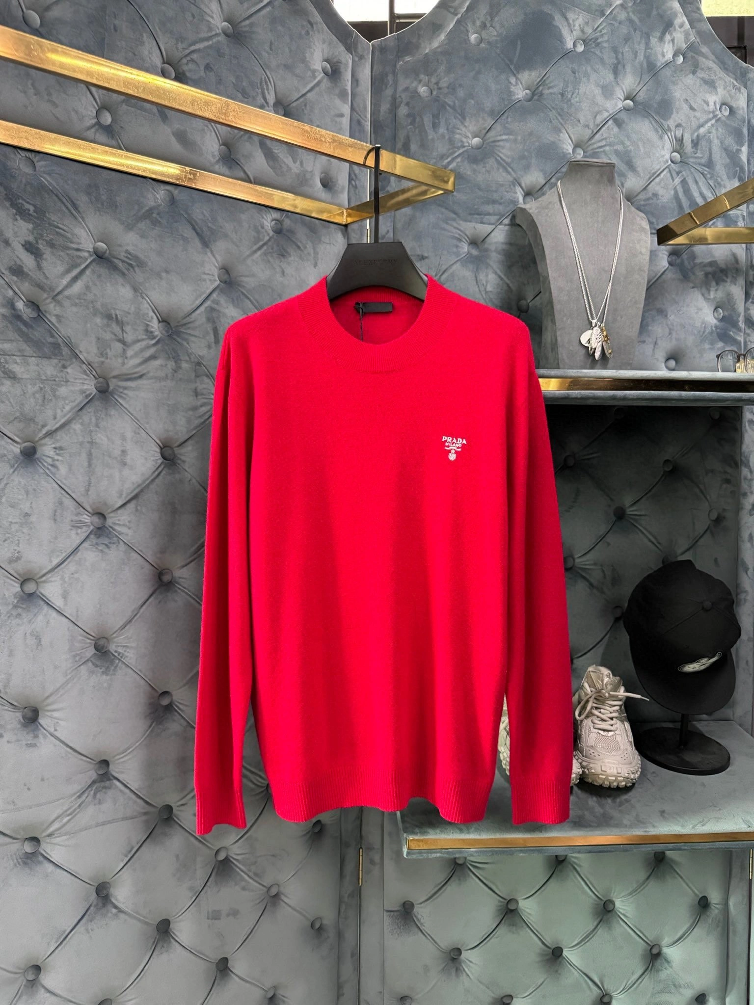 &wg.luxury- 2023 wool 2Colour item:C-F208K0337-2